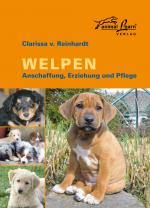 Cover-Bild Welpen