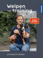 Cover-Bild Welpentraining mit Martin Rütter