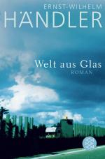 Cover-Bild Welt aus Glas