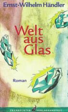 Cover-Bild Welt aus Glas