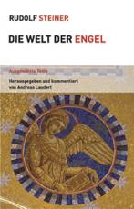 Cover-Bild Welt der Engel