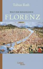 Cover-Bild Welt der Renaissance: Florenz