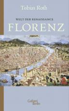 Cover-Bild Welt der Renaissance: Florenz