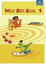 Cover-Bild Welt der Zahl - Ausgabe 2011 Nord