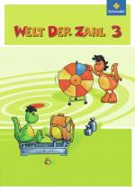 Cover-Bild Welt der Zahl - Ausgabe 2011 Nord