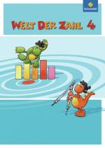 Cover-Bild Welt der Zahl - Ausgabe 2011 Nord