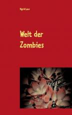 Cover-Bild Welt der Zombies