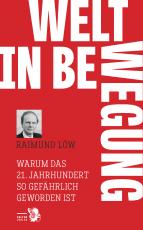 Cover-Bild Welt in Bewegung