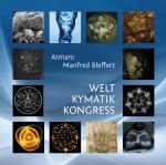 Cover-Bild Welt Kymatik Kongress