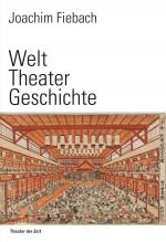 Cover-Bild Welt Theater Geschichte