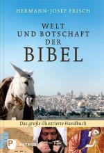 Cover-Bild Welt und Botschaft der Bibel