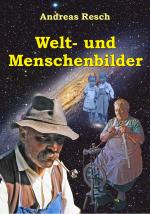 Cover-Bild Welt- und Menschenbilder