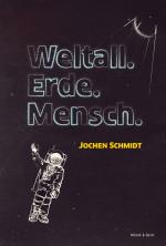 Cover-Bild Weltall. Erde. Mensch