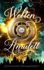 Cover-Bild Weltenamulett