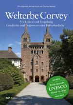 Cover-Bild Welterbe Corvey