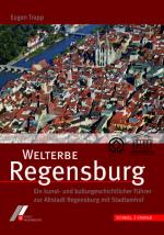 Cover-Bild Welterbe Regensburg