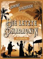 Cover-Bild Weltgeschichte(n) - Die letzte Pharaonin: Kleopatra