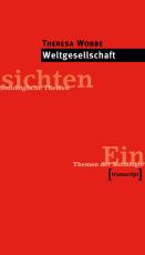 Cover-Bild Weltgesellschaft