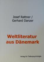Cover-Bild Weltliteratur aus Dänemark
