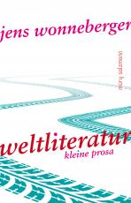 Cover-Bild Weltliteratur