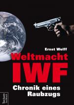 Cover-Bild Weltmacht IWF