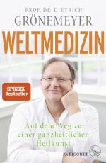 Cover-Bild Weltmedizin