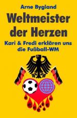 Cover-Bild Weltmeister der Herzen