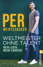 Cover-Bild Weltmeister ohne Talent