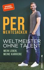 Cover-Bild Weltmeister ohne Talent