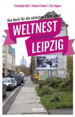 Cover-Bild Weltnest Leipzig