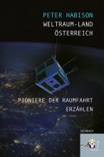 Cover-Bild Weltraum-Land Österreich