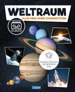 Cover-Bild Weltraum