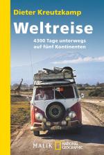 Cover-Bild Weltreise