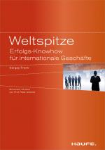 Cover-Bild Weltspitze