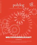 Cover-Bild Weltzivilgesellschaft