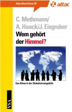 Cover-Bild Wem gehört der Himmel?