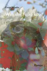 Cover-Bild Wen der Falke küsst