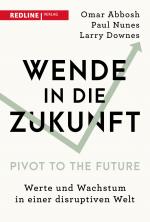 Cover-Bild Wende in die Zukunft - Pivot to the Future