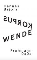 Cover-Bild Wendekorpus