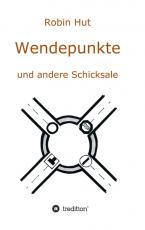 Cover-Bild Wendepunkte und andere Schicksale