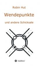 Cover-Bild Wendepunkte und andere Schicksale