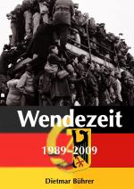 Cover-Bild Wendezeit 1989-2009