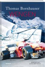 Cover-Bild Wengen