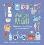 Cover-Bild WENIGER MÜLL