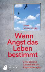 Cover-Bild Wenn Angst das Leben bestimmt