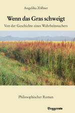 Cover-Bild Wenn das Gras schweigt