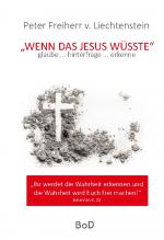 Cover-Bild Wenn das Jesus wüsste