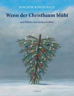 Cover-Bild Wenn der Christbaum blüht