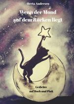 Cover-Bild Wenn der Mond auf dem Rücken liegt