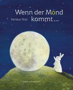 Cover-Bild Wenn der Mond kommt...